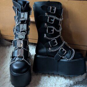 YRU Glitch Boot
